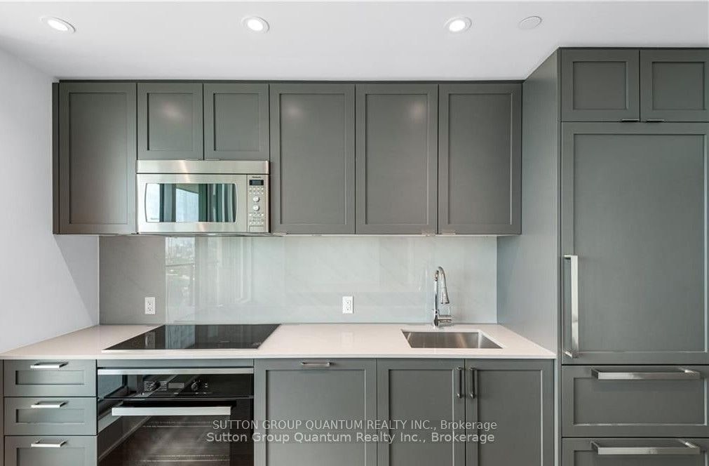 4107-1928 Lake Shore Boulevard W, Toronto, ON, M6S 0B1 - 7