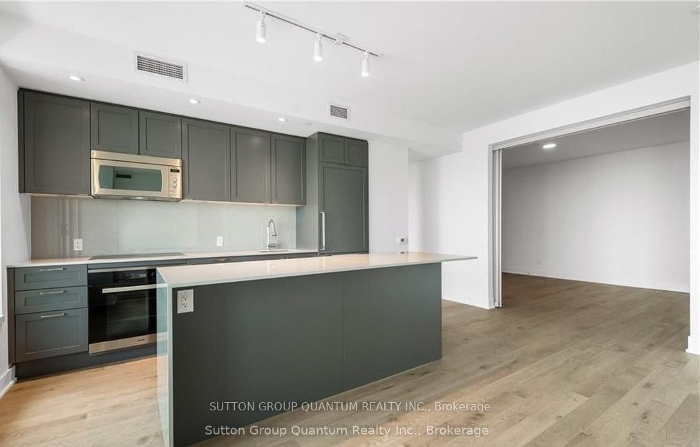 4107-1928 Lake Shore Boulevard W, Toronto, ON, M6S 0B1 - 5