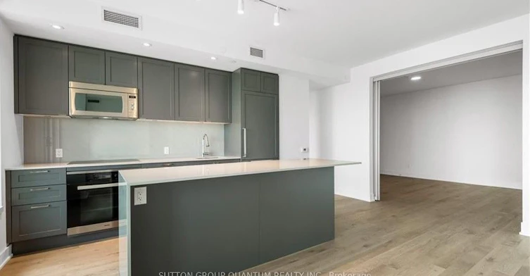 4107-1928 Lake Shore Boulevard W, Toronto, ON, M6S 0B1 - 5