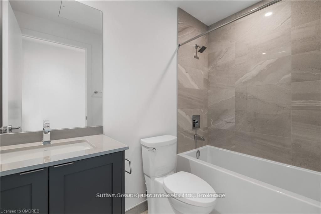 4107-1928 Lake Shore Boulevard W, Toronto, ON, M6S 0B1 - 16