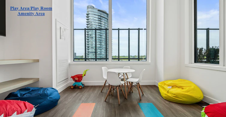 4107-1928 Lake Shore Boulevard W, Toronto, ON, M6S 0B1 - 29