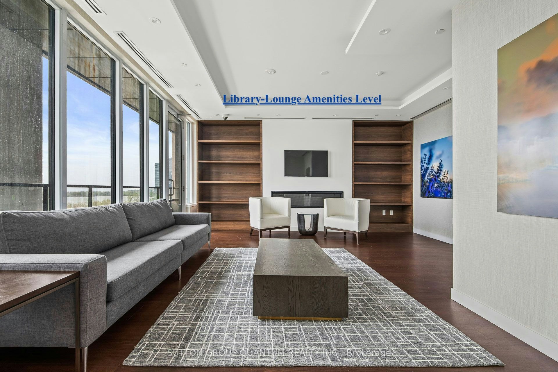 4107-1928 Lake Shore Boulevard W, Toronto, ON, M6S 0B1 - 33