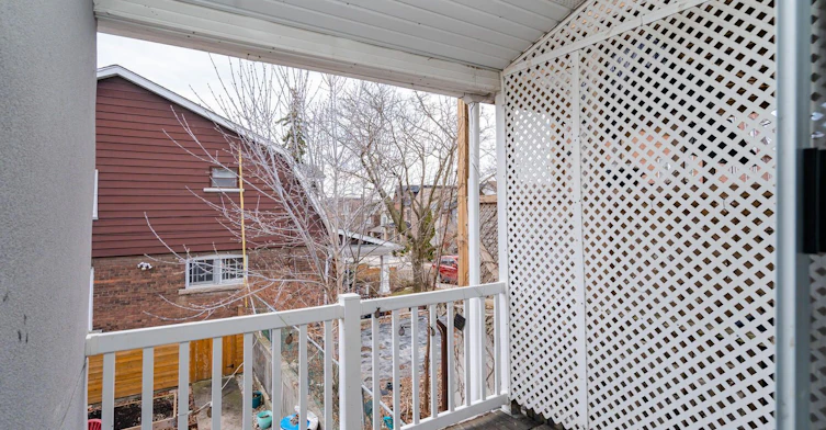 1-1311 Davenport Road, Toronto, ON, M6H 2H3 - 11