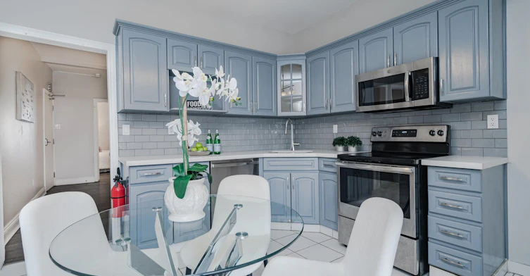 1-1311 Davenport Road, Toronto, ON, M6H 2H3 - 2