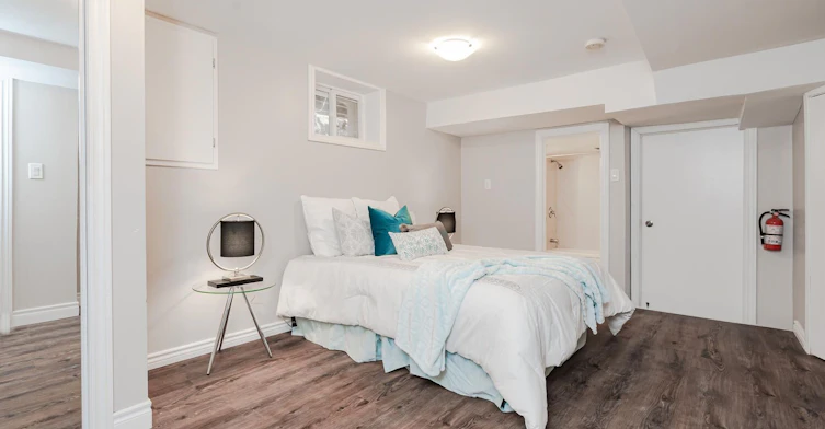 1-1311 Davenport Road, Toronto, ON, M6H 2H3 - 4