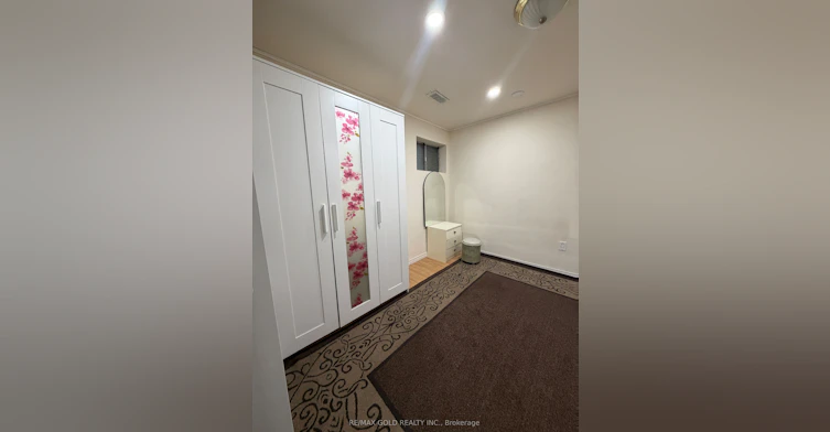 Basement-38 Carter Drive, Brampton, ON, L6V 3N5 - 10