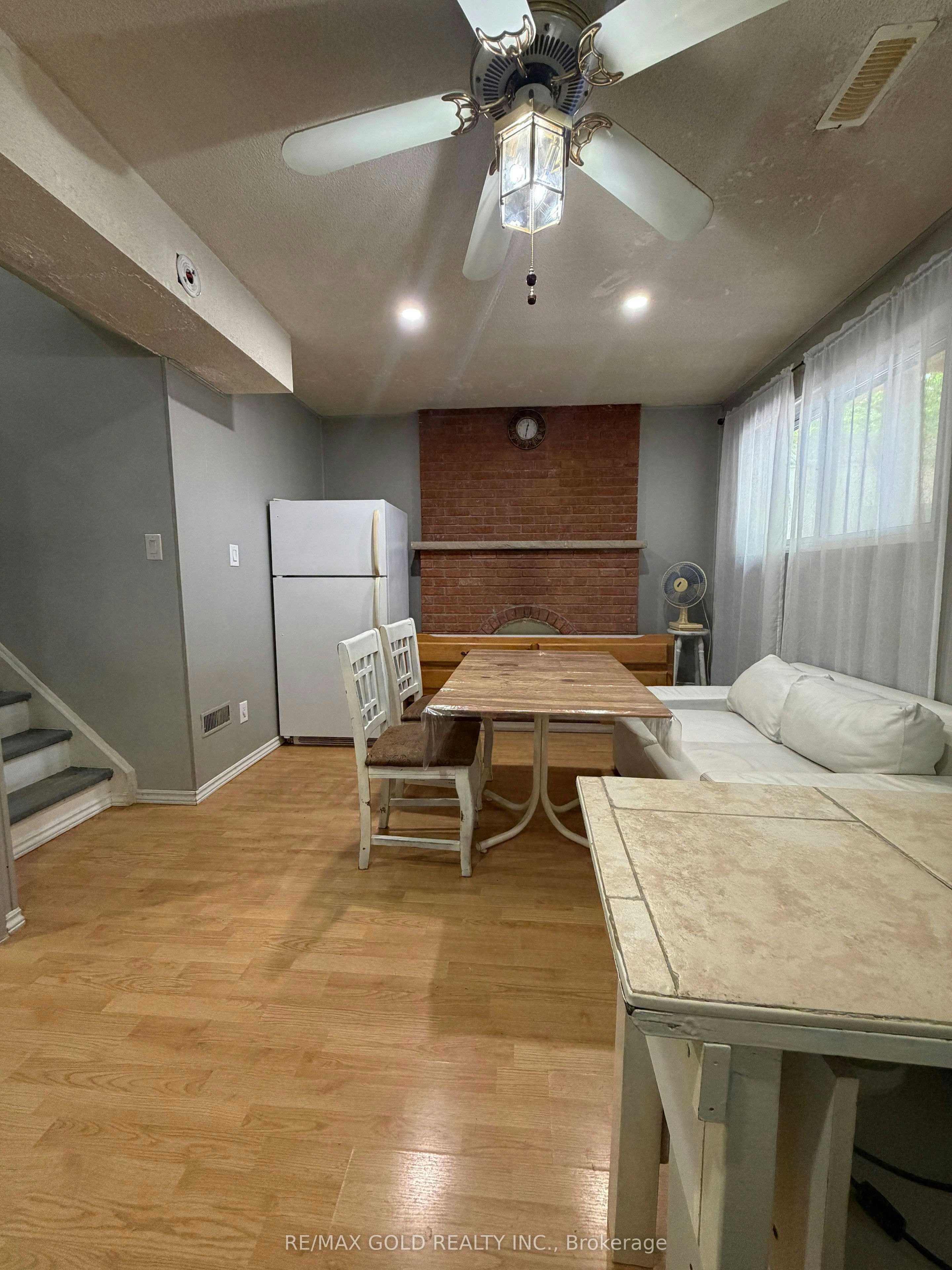 Basement-38 Carter Drive, Brampton, ON, L6V 3N5 - 7