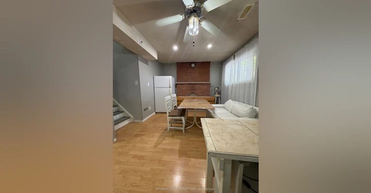 Basement-38 Carter Drive, Brampton, ON, L6V 3N5 - 7