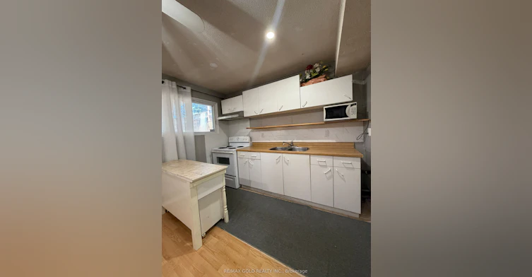 Basement-38 Carter Drive, Brampton, ON, L6V 3N5