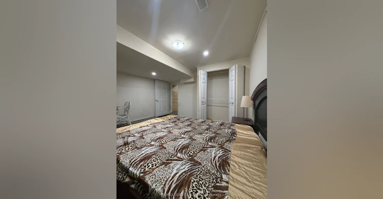 Basement-38 Carter Drive, Brampton, ON, L6V 3N5 - 15