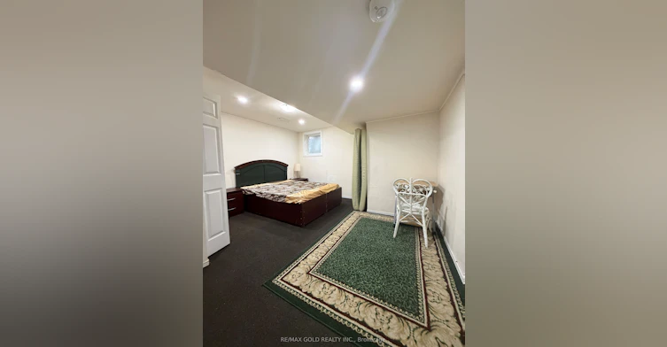 Basement-38 Carter Drive, Brampton, ON, L6V 3N5 - 13