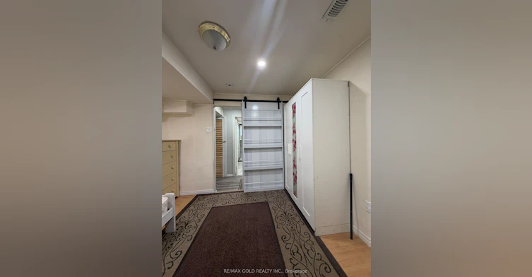 Basement-38 Carter Drive, Brampton, ON, L6V 3N5 - 12