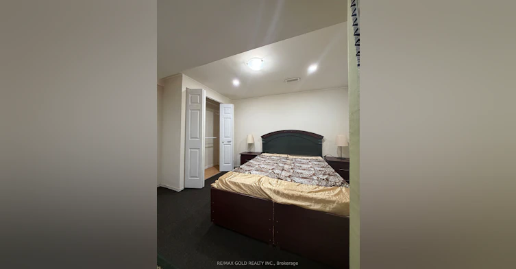 Basement-38 Carter Drive, Brampton, ON, L6V 3N5 - 14