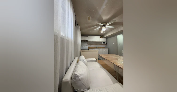 Basement-38 Carter Drive, Brampton, ON, L6V 3N5 - 5