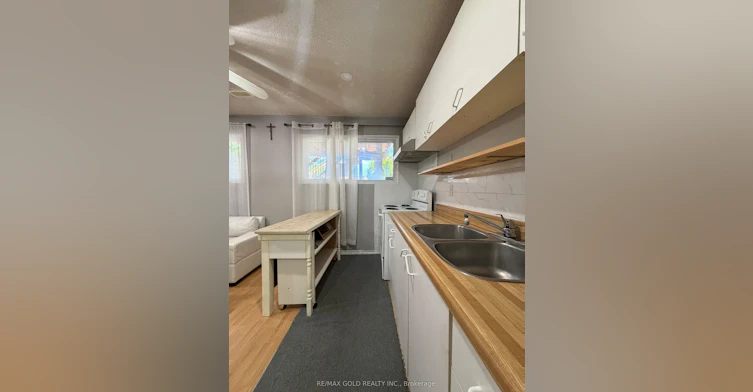 Basement-38 Carter Drive, Brampton, ON, L6V 3N5 - 4