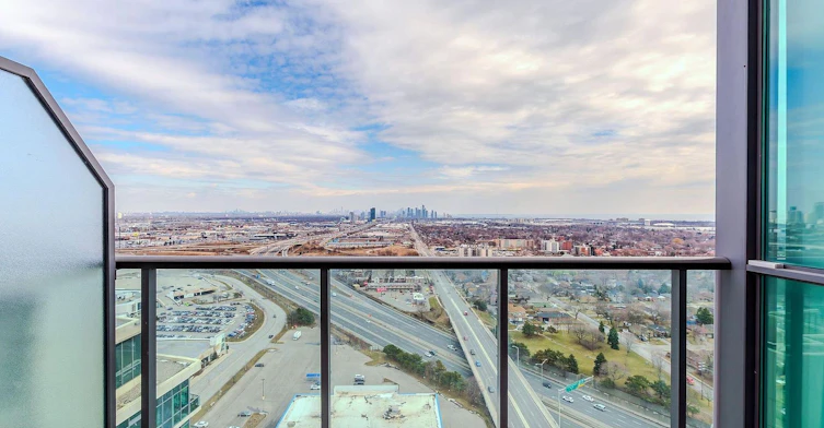 PH101-215 Sherway Gardens Road, Toronto, ON, M9C 0A4 - 14