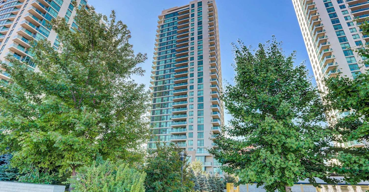 PH101-215 Sherway Gardens Road, Toronto, ON, M9C 0A4 - 2