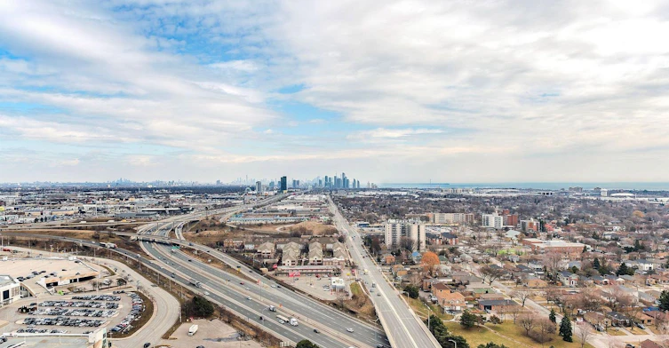PH101-215 Sherway Gardens Road, Toronto, ON, M9C 0A4 - 13