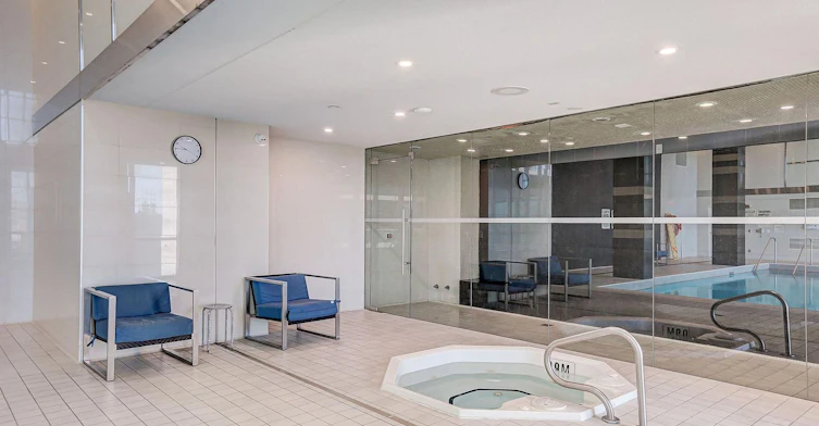 PH101-215 Sherway Gardens Road, Toronto, ON, M9C 0A4 - 16