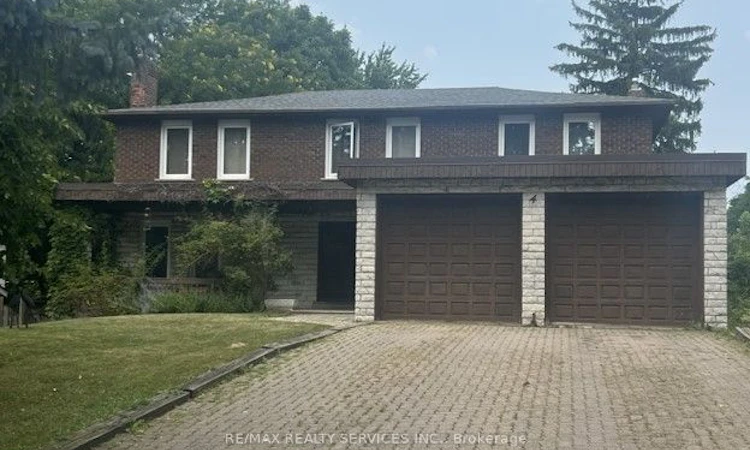 4 Pine Ridge Lane