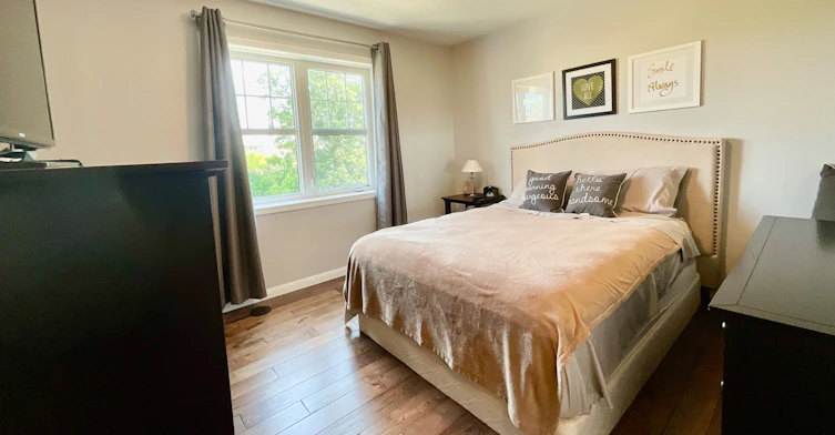 31 Colonel Frank Ching Crescent, Brampton, ON, L6Y 5W5 - 9