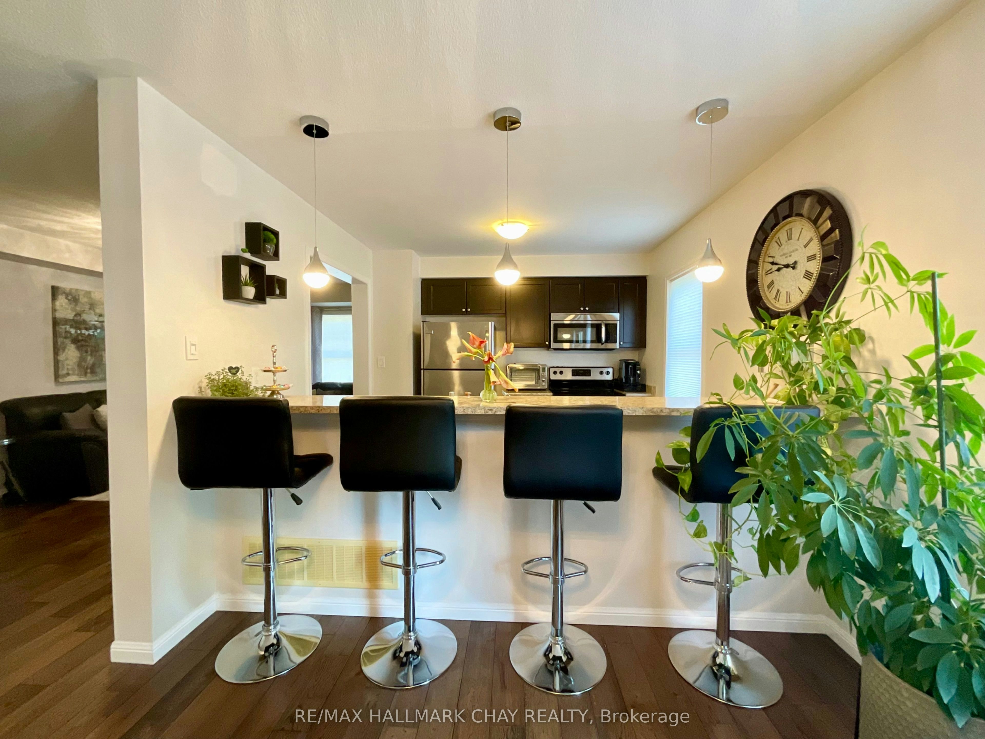 31 Colonel Frank Ching Crescent, Brampton, ON, L6Y 5W5 - 5