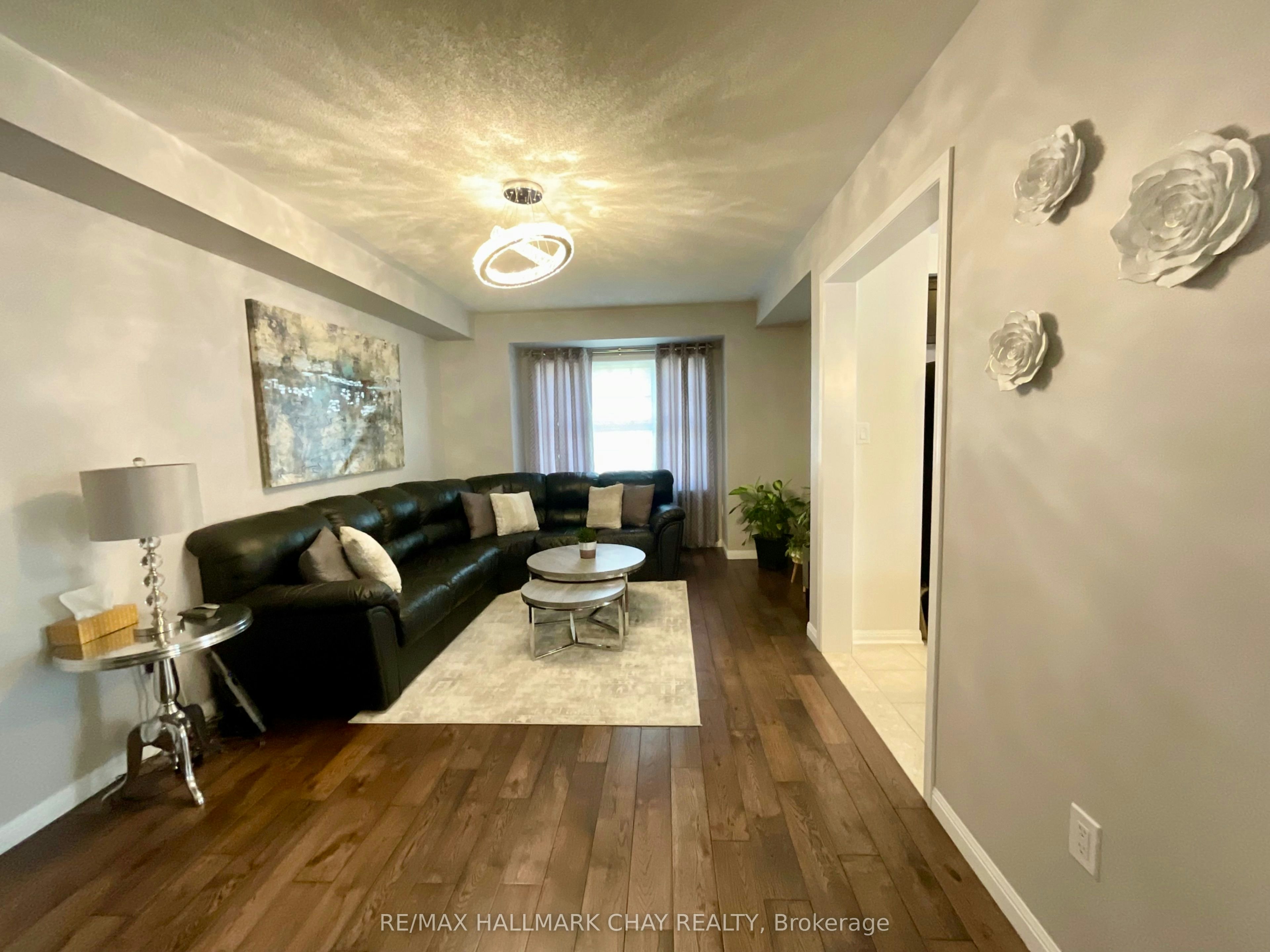 31 Colonel Frank Ching Crescent, Brampton, ON, L6Y 5W5 - 7
