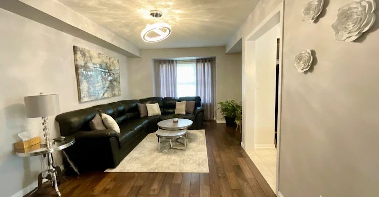 31 Colonel Frank Ching Crescent, Brampton, ON, L6Y 5W5 - 7