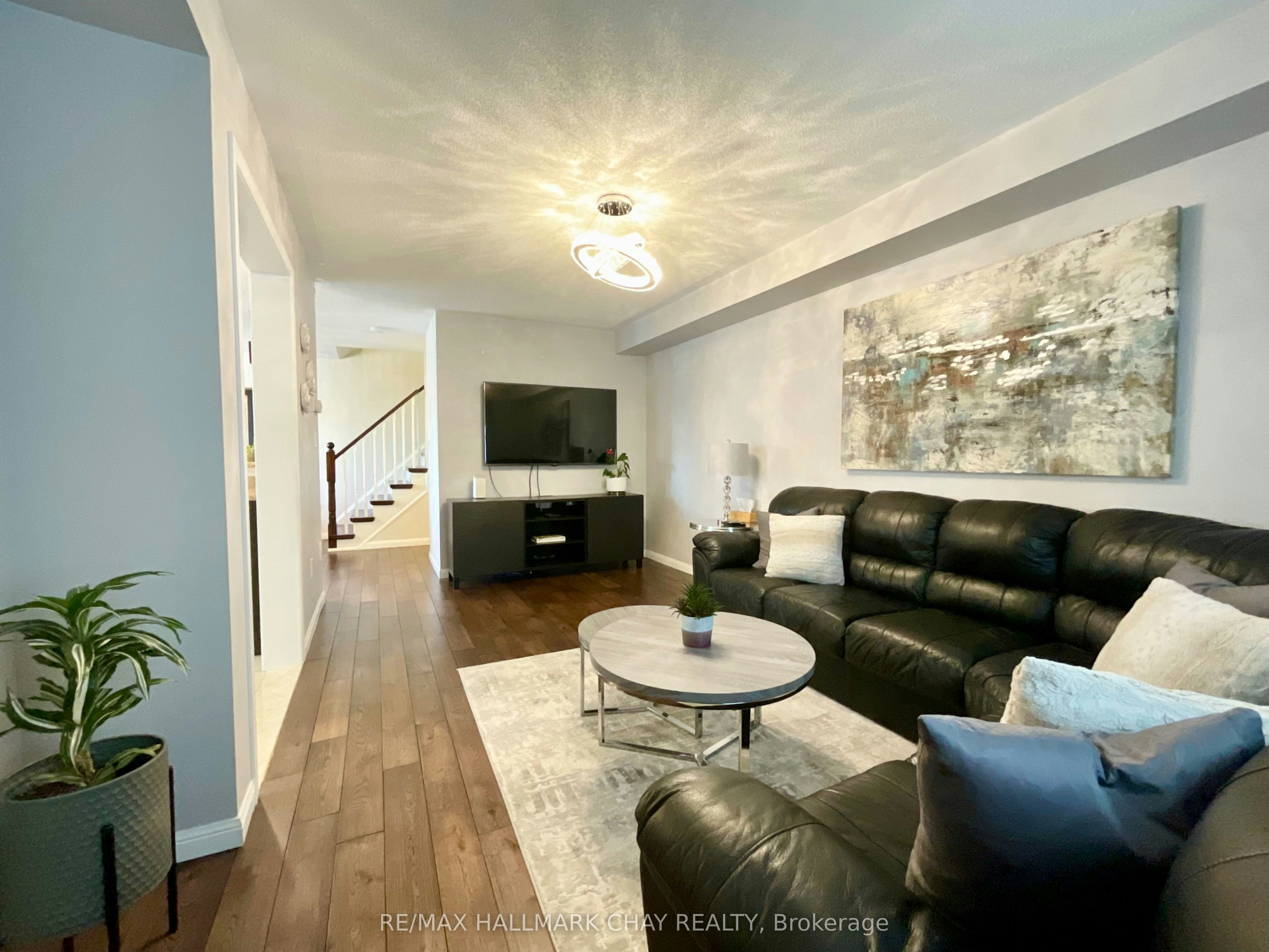 31 Colonel Frank Ching Crescent, Brampton, ON, L6Y 5W5 - 8