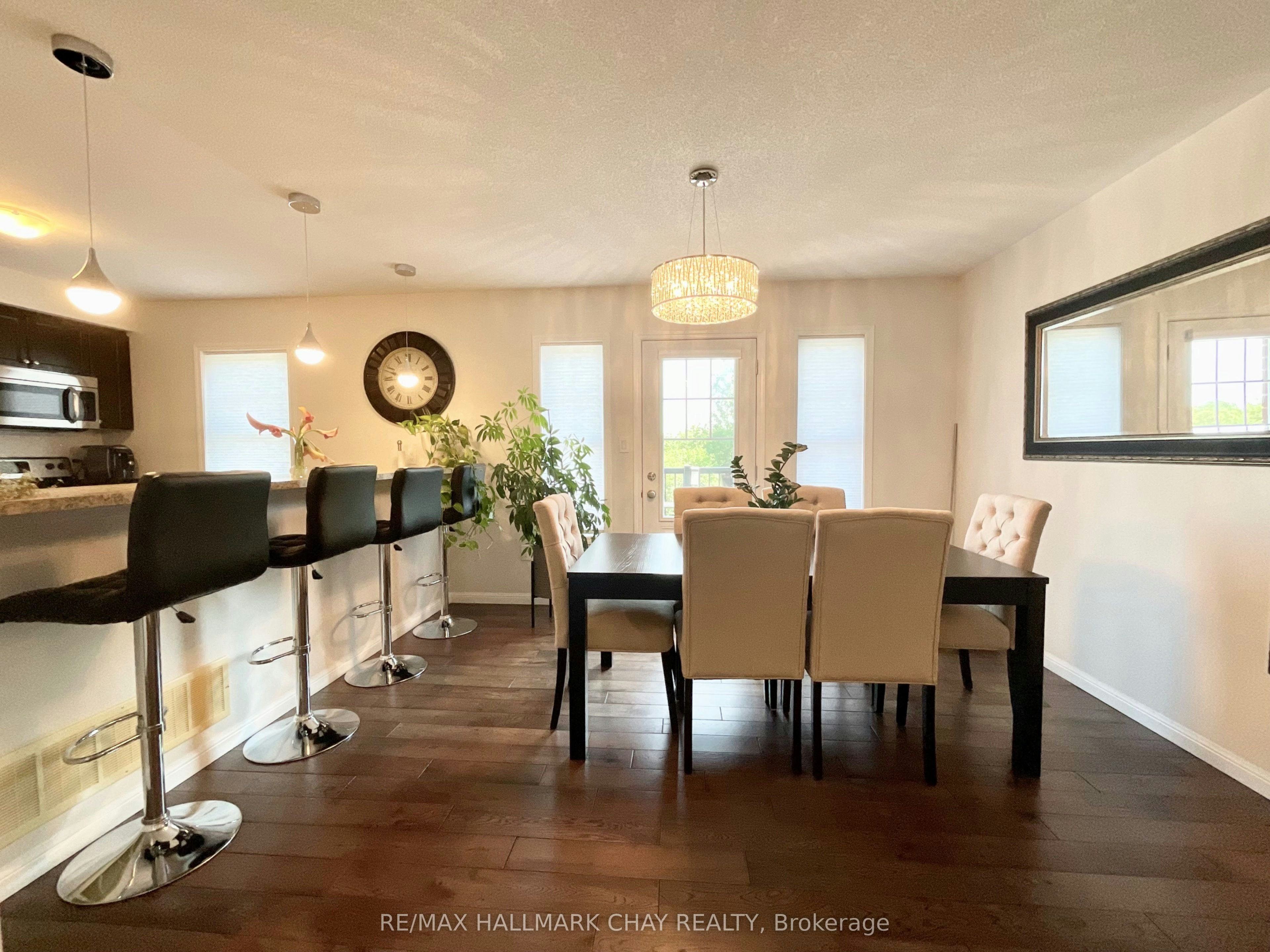 31 Colonel Frank Ching Crescent, Brampton, ON, L6Y 5W5 - 4