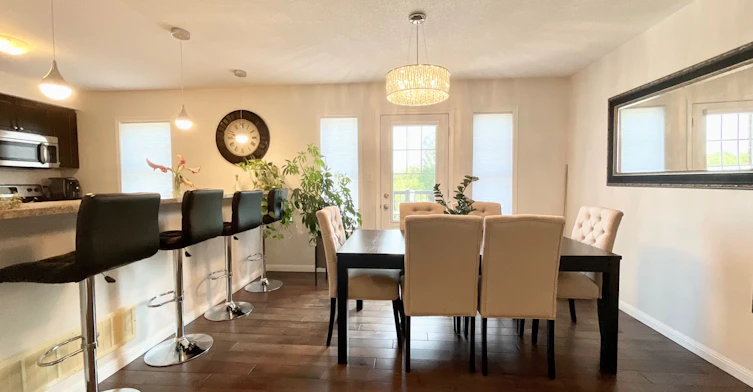 31 Colonel Frank Ching Crescent, Brampton, ON, L6Y 5W5 - 4