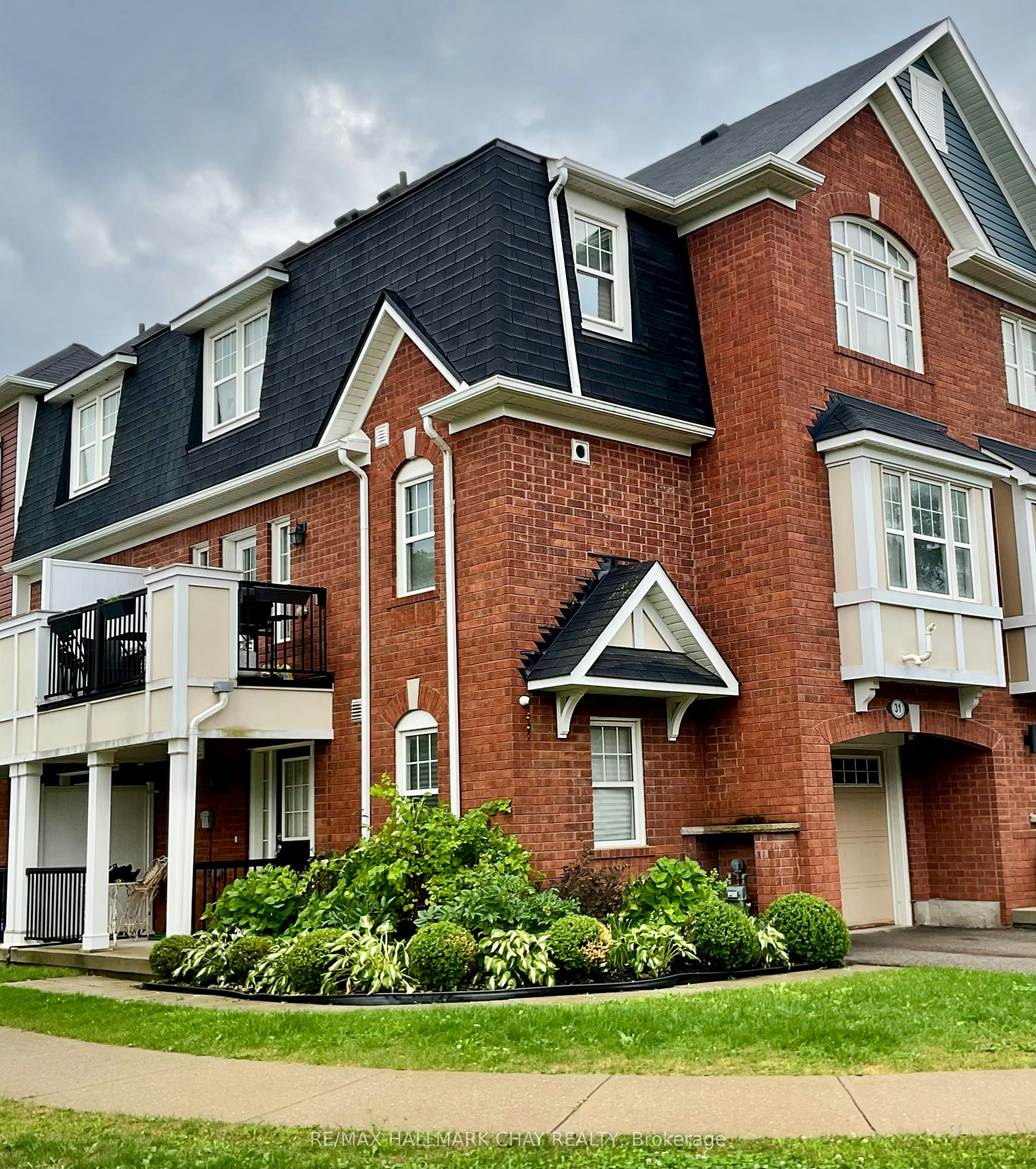 31 Colonel Frank Ching Crescent, Brampton, ON, L6Y 5W5