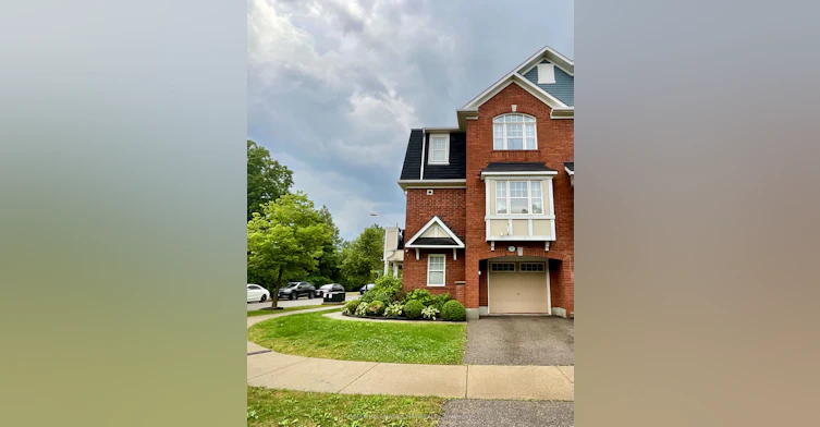 31 Colonel Frank Ching Crescent, Brampton, ON, L6Y 5W5 - 2