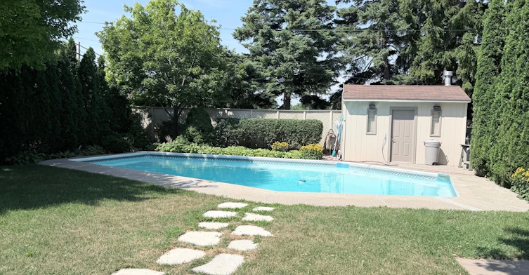 36 Strathburn Boulevard, Toronto, ON, M9M 2K3 - 19