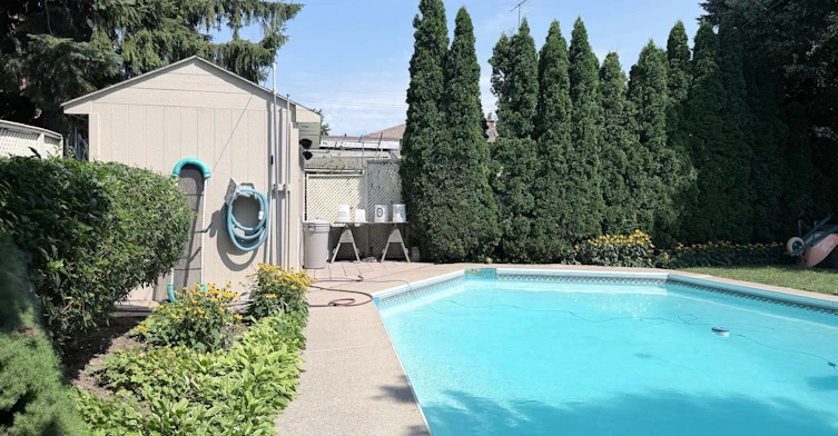 36 Strathburn Boulevard, Toronto, ON, M9M 2K3 - 23