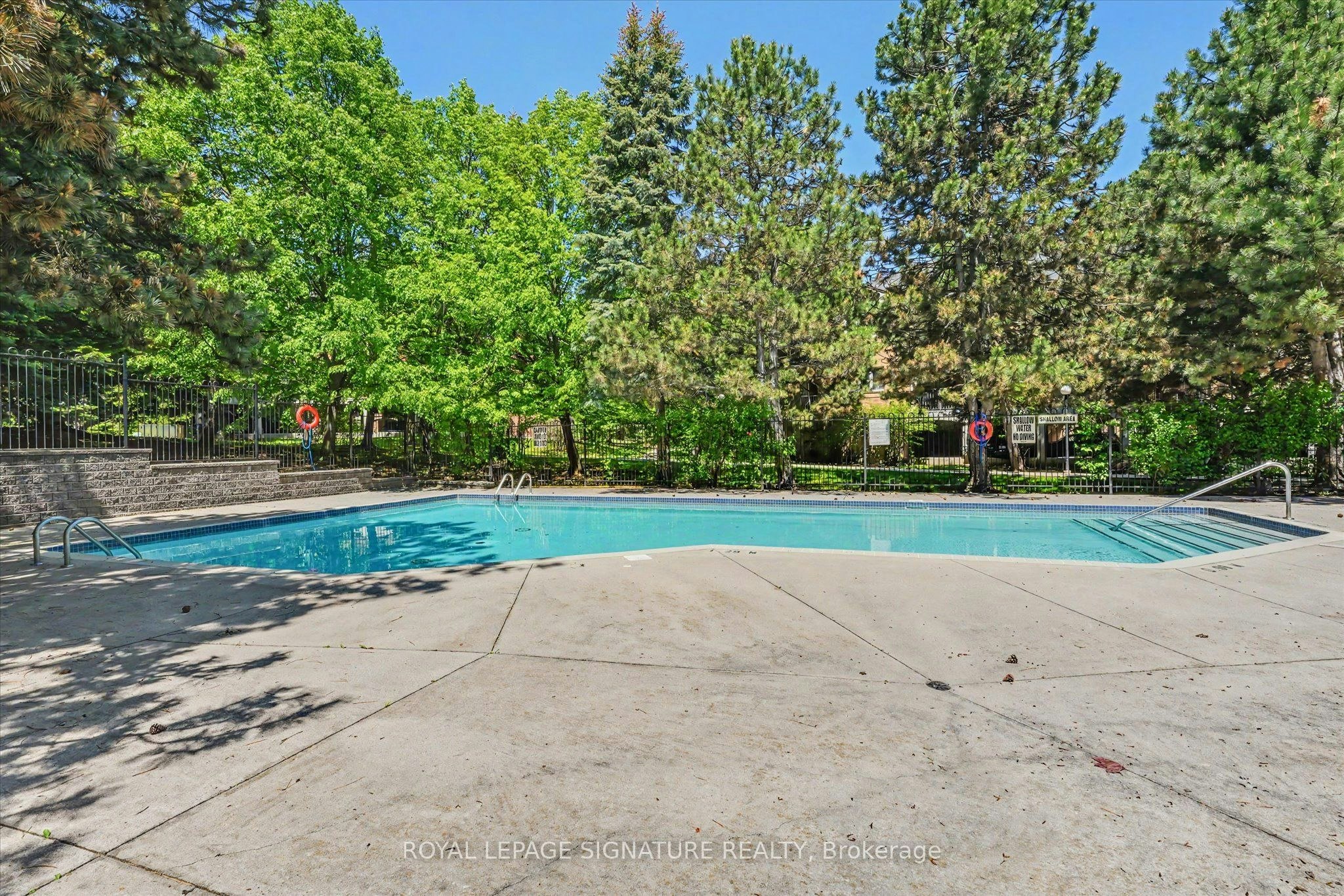 221-101 Bristol Road E, Mississauga, ON, L4Z 3P4 - 20
