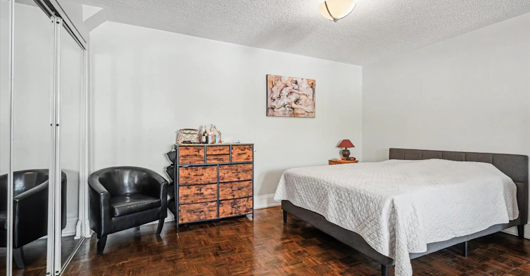 221-101 Bristol Road E, Mississauga, ON, L4Z 3P4 - 13