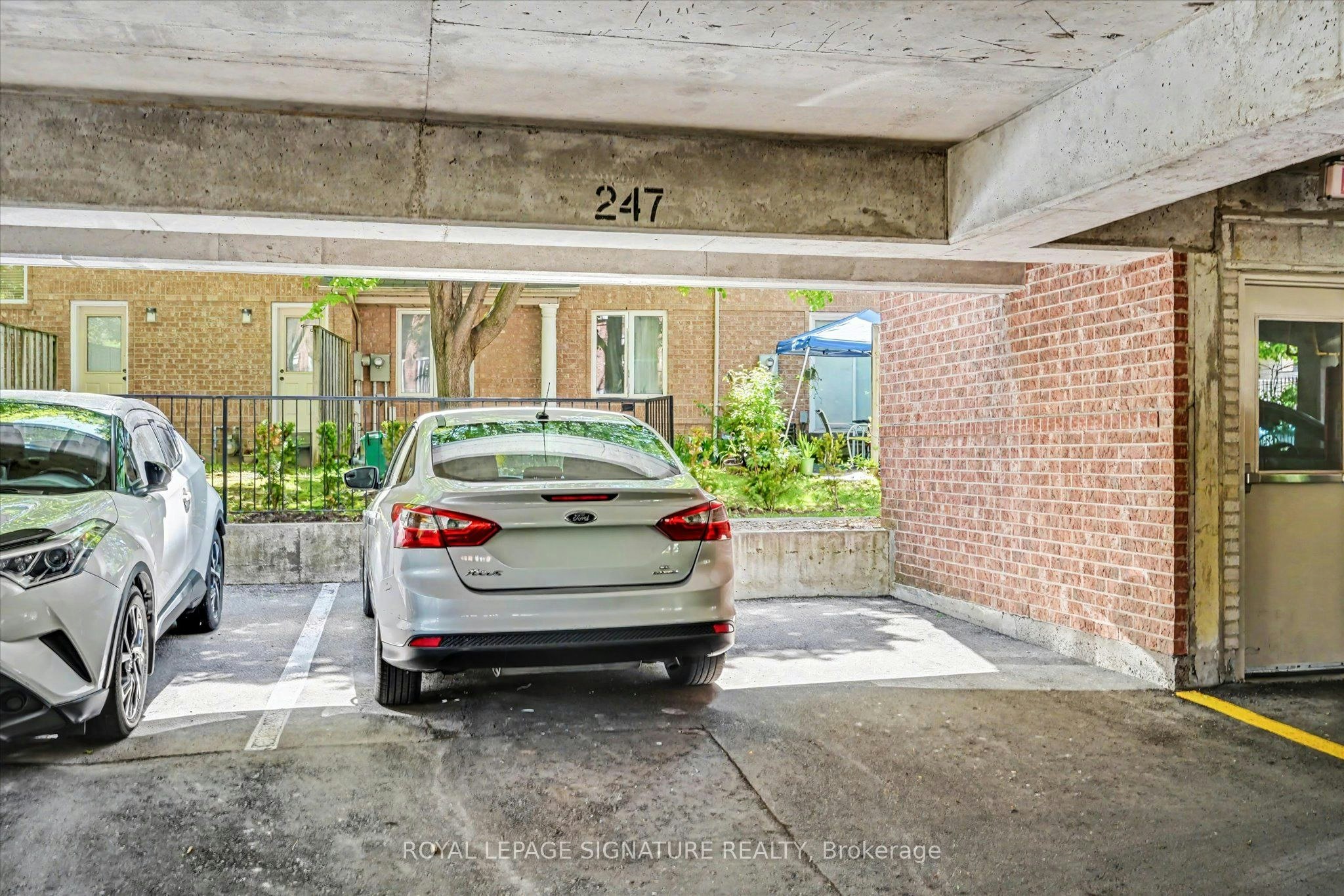 221-101 Bristol Road E, Mississauga, ON, L4Z 3P4 - 16