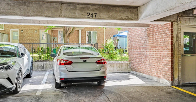 221-101 Bristol Road E, Mississauga, ON, L4Z 3P4 - 16