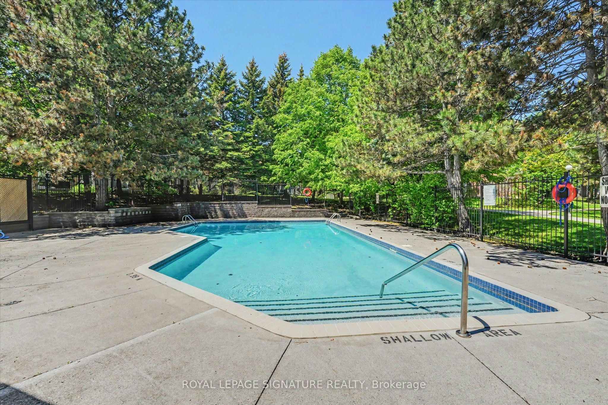 221-101 Bristol Road E, Mississauga, ON, L4Z 3P4 - 19