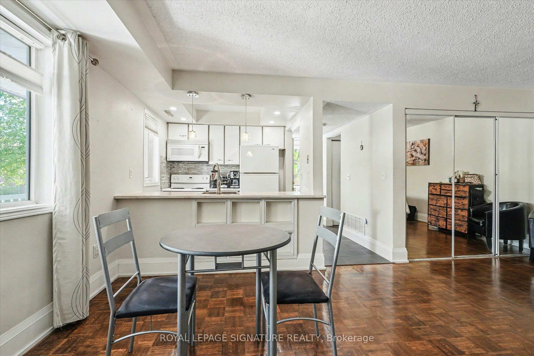 221-101 Bristol Road E, Mississauga, ON, L4Z 3P4 - 14