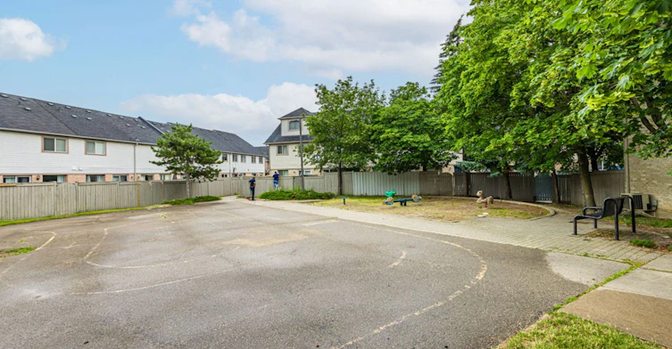 140-1292 Sherwood Mills Boulevard, Mississauga, ON, L5V 2G8 - 23
