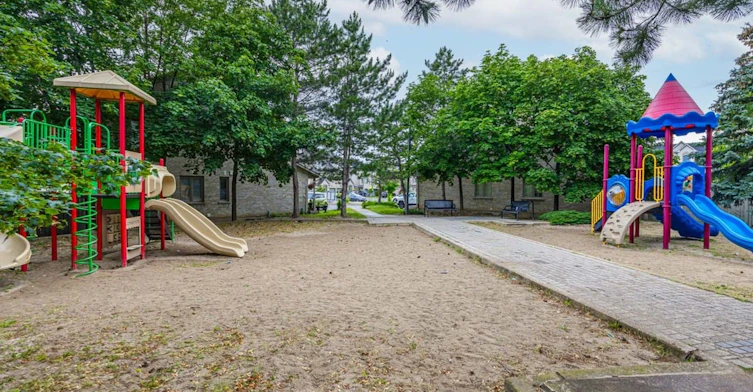 140-1292 Sherwood Mills Boulevard, Mississauga, ON, L5V 2G8 - 24