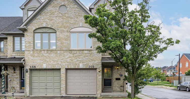 140-1292 Sherwood Mills Boulevard, Mississauga, ON, L5V 2G8