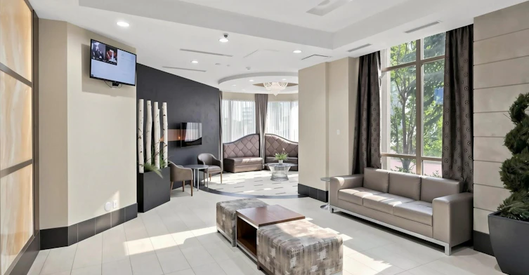 2810-310 Burnhamthorpe Road W, Mississauga, ON, L5B 4P9 - 5