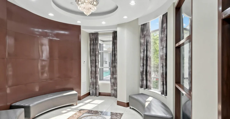 2810-310 Burnhamthorpe Road W, Mississauga, ON, L5B 4P9 - 7