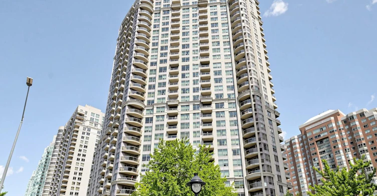 2810-310 Burnhamthorpe Road W, Mississauga, ON, L5B 4P9 - 36