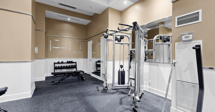 2810-310 Burnhamthorpe Road W, Mississauga, ON, L5B 4P9 - 15