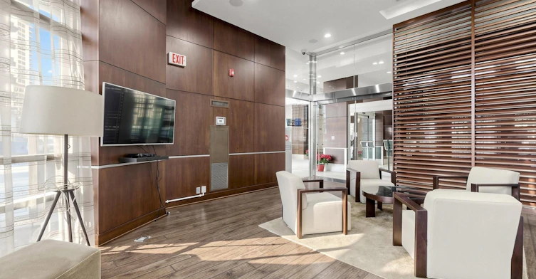2810-310 Burnhamthorpe Road W, Mississauga, ON, L5B 4P9 - 6