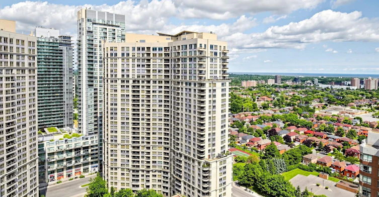 2810-310 Burnhamthorpe Road W, Mississauga, ON, L5B 4P9 - 10